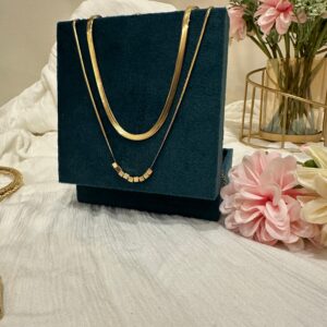 Double Chain