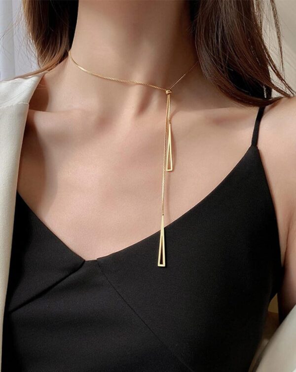 Adjustable Chain