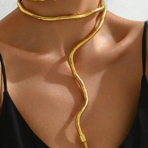 Snake Style
