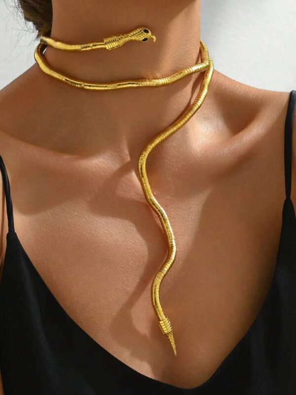 Snake Style